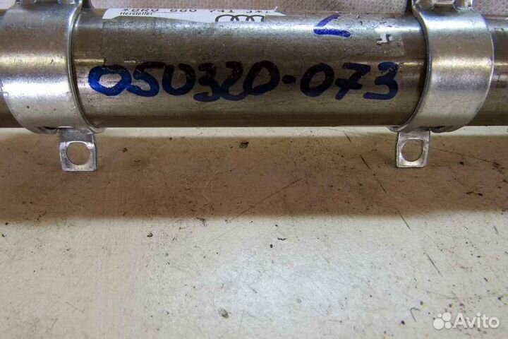 Подушка безопасности боковая (шторка) левая, Audi Q5 8R 2015