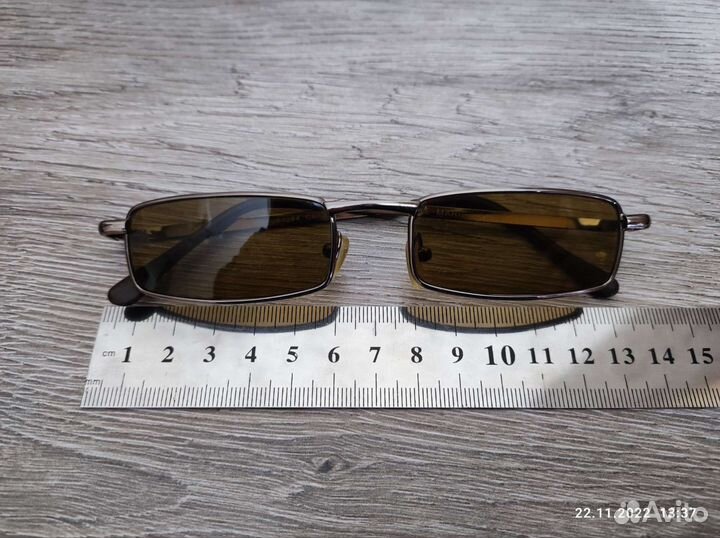 Оправа/Солнцезащитные очки