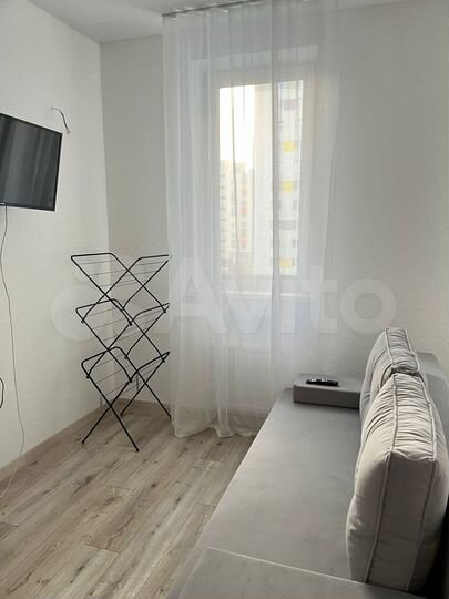 Квартира-студия, 25 м², 5/15 эт.