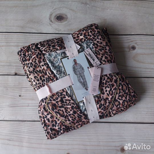 Пижама Victoria's Secret оригинал (L)