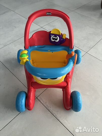 Ходунки chicco