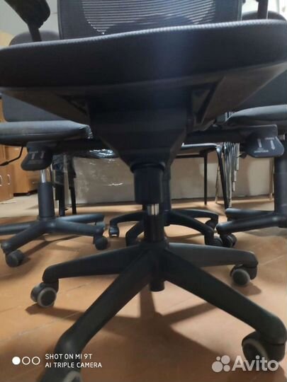 Компьютерное кресло