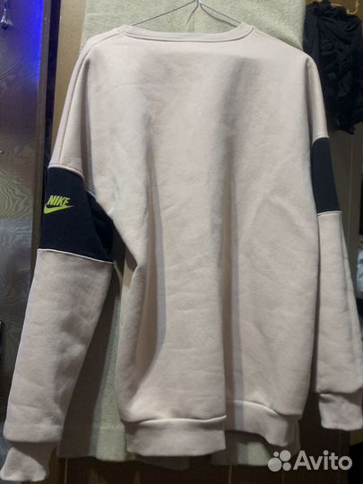 Свитшот nike