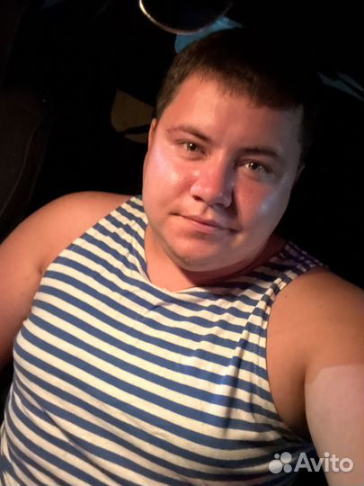 Перегонщик автомобилей