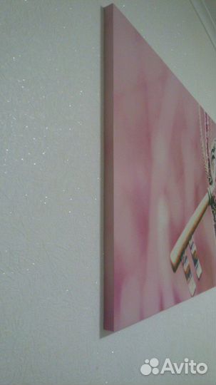 Картина интерьерная