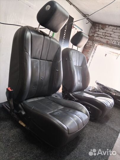 Салон jaguar xj 351