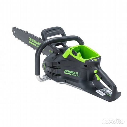 Цепная пила Greenworks GD82CS51. 2008307