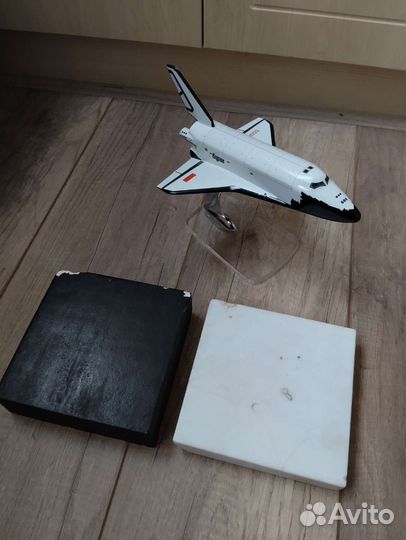 Теплозащитная плитка космического корабля 