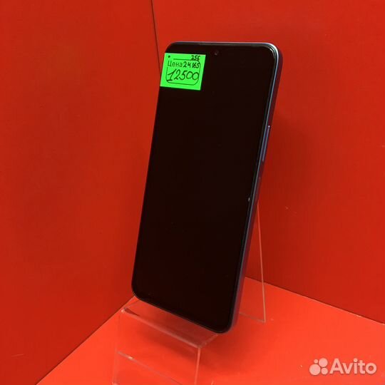 Телефон Infinix Note 12 pro (24165)