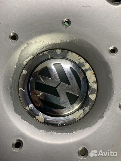 Колпаки на фольксваген