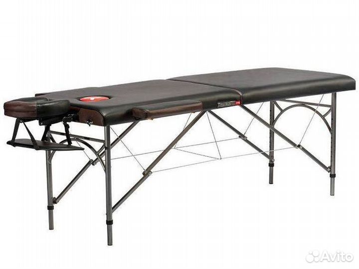 Массажный стол складной yamaguchi London 2012