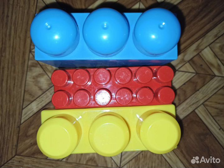 Конструктор