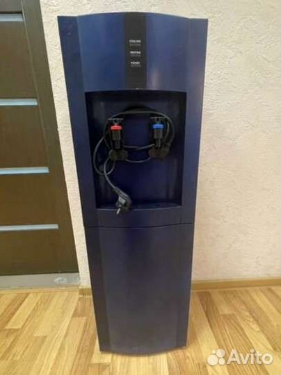 Кулер для воды