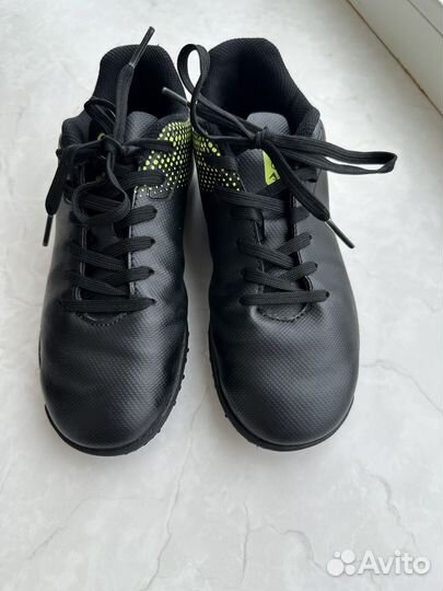 Сороконожки demix 34 размер