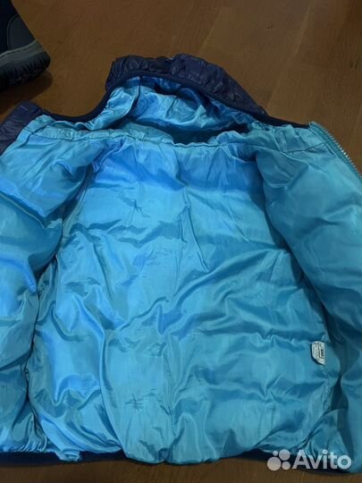 Костюм для мальчика 92