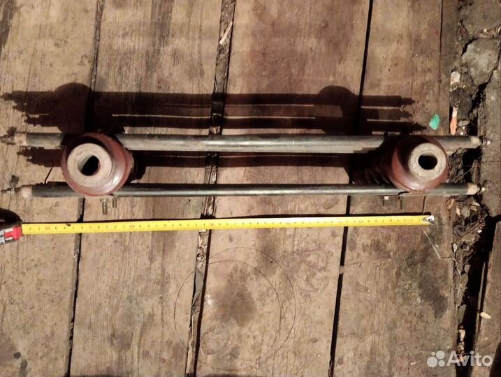 Тэн воздушный