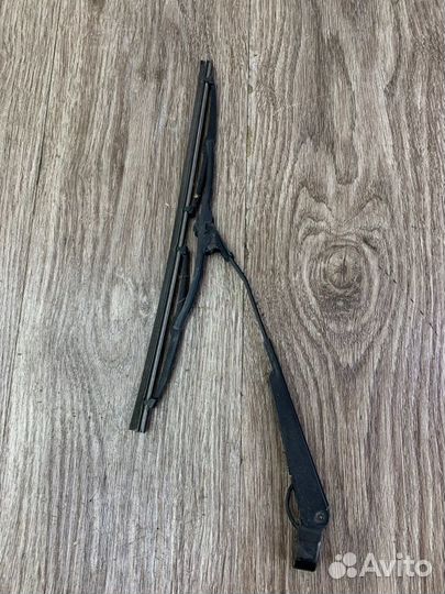 Поводок дворника задний Ford Focus 1