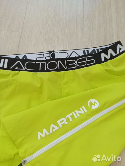 Martini эластичные шорты