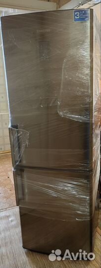 Холодильник Samsung no frost бу