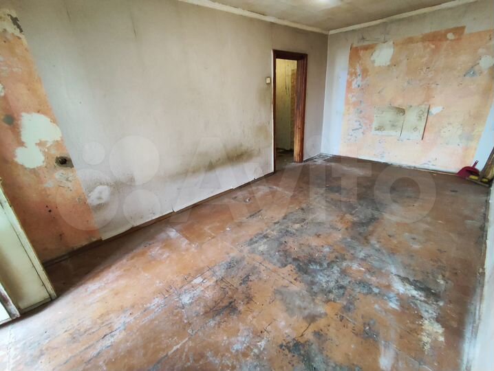 1-к. квартира, 29,7 м², 5/5 эт.