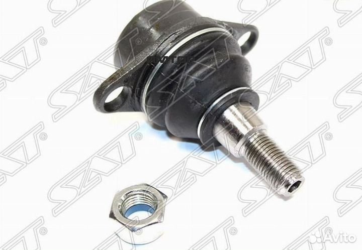 SAT ST-RBK000012 Шаровая опора переднего рычага la