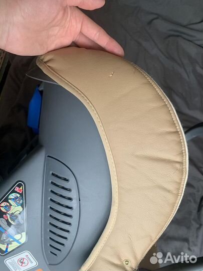 Автокресло