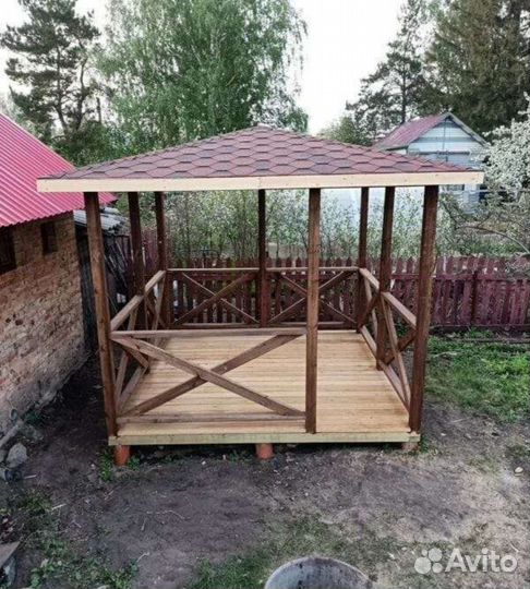 Ремонт и строительство