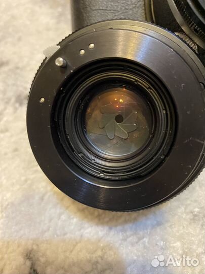 Фотоаппарат 