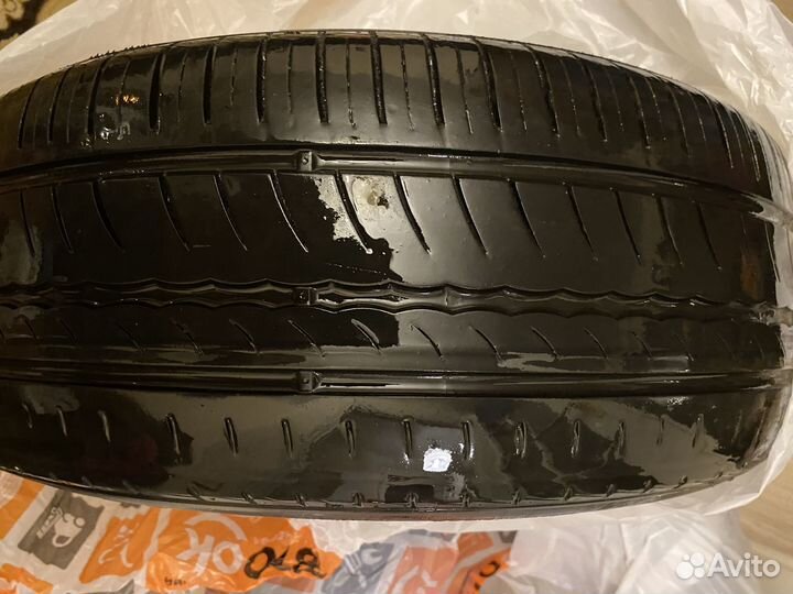 Pirelli Cinturato P1 205/55 R16 91V