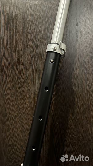 Самокат Roces 145mm