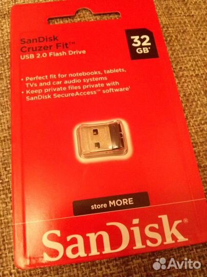 Usb флешка. Для автомагнитолы