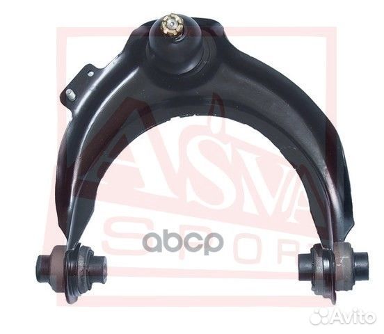Рычаг передний верхний правый 0324025 asva