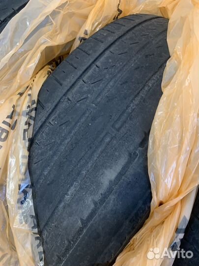 Pirelli cinturato 205/55 r16