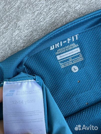 Теннисная форма, кепки, поло, шорты