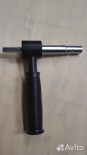 Шнек нейлоновый 150 мм лучше качество