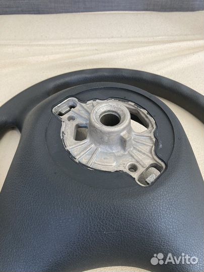 Руль bmw 1 series f20