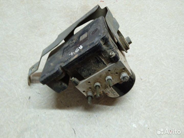 Блок Абс abs Mitsubishi Мицубиси Asx Асх 1.8