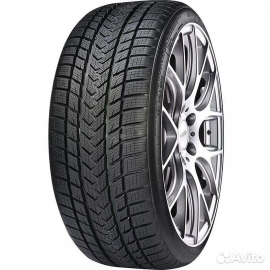 Gripmax SureGrip Pro Winter 205/40 R18 86V