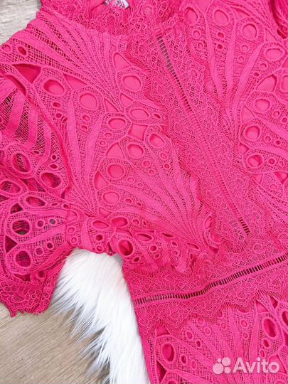 Платье новое 48/50