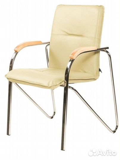 Конференц кресло Самба