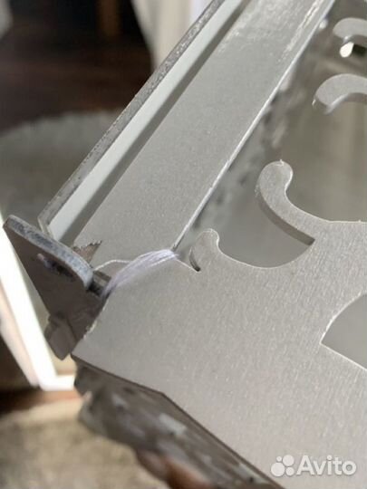 Свадебный сундук для денег