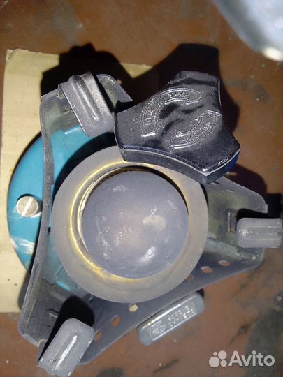 Примус шмель 2