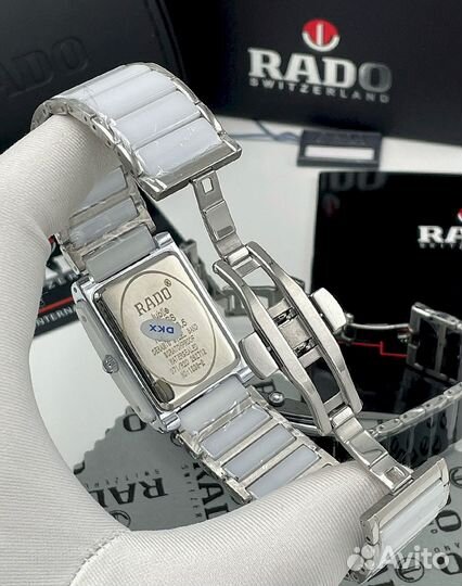 Часы женские Rado