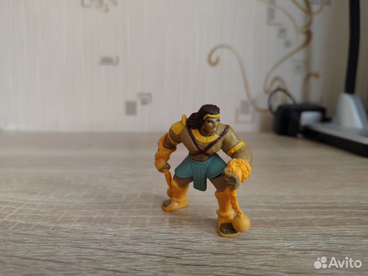 Фигурки Египтуса