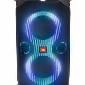 Акустические колонки jbl partybox 110