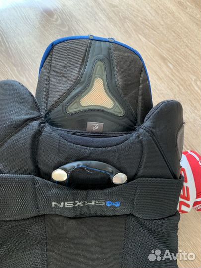 Хоккейные шорты