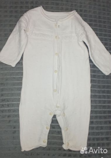 Одежда для девочек 56-74