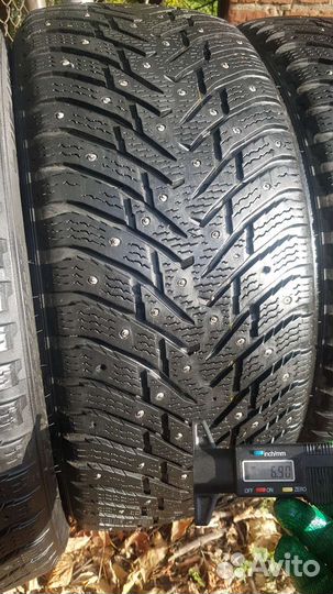 Nokian Tyres Hakkapeliitta 8 245/45 R19