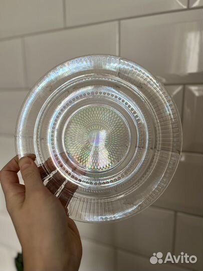 Набор тарелок