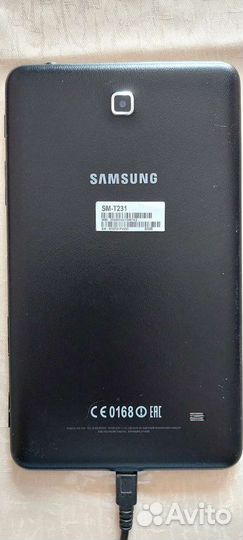 Samsung galaxy tab 4 7 0 sm t231